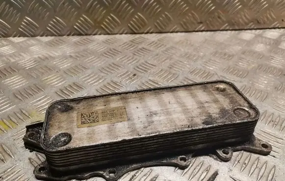 Jeep Grand Cherokee (WK) Gearbox / Transmission oil cooler 6421800165