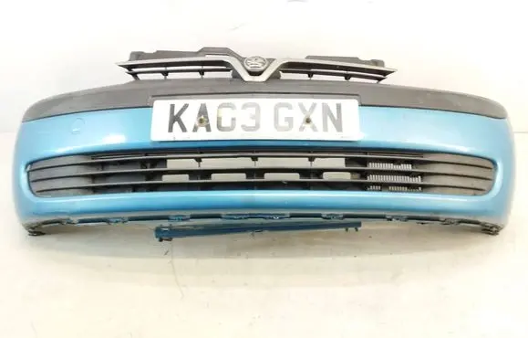 Opel Corsa C Front bumper K3808
