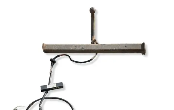 Opel Vectra C Tow bar set 532155009