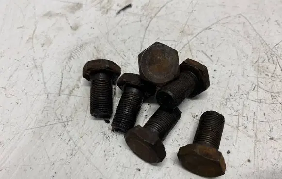 Nuts/bolts