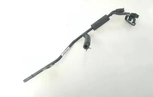 Volkswagen Golf VII Engine coolant pipe/hose 5q0121064bb