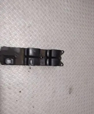 Electric window control switch