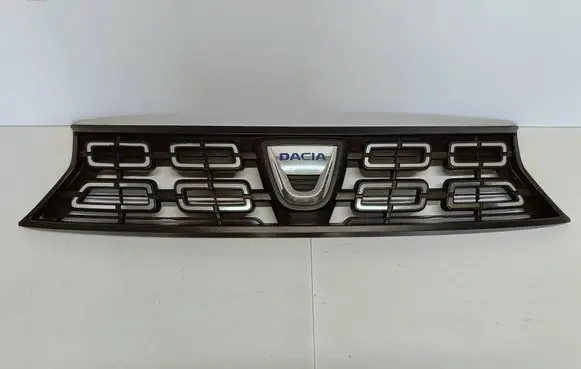 Dacia Duster II Front grill 623109628R AT755 623103440R