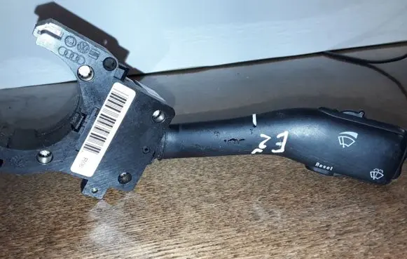 Audi A6 S6 C5 4B Wiper control stalk 4B0953503H CZK0301202032