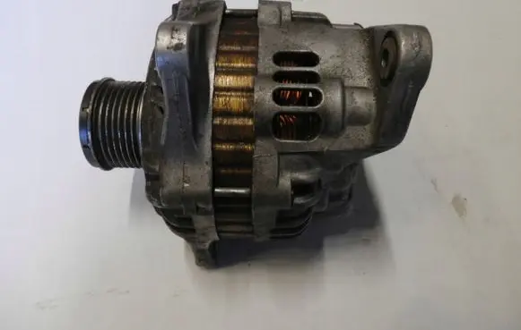 Subaru Legacy Generator/alternator A3TG4381
