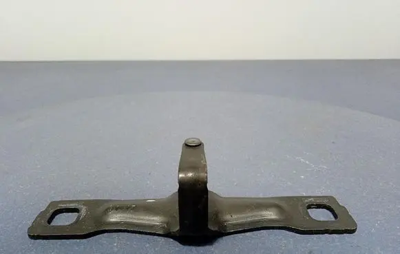 Tailgate/trunk/boot lock/catch/latch