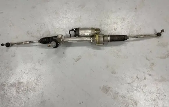 Porsche 911 991 Steering rack 99134700532 7838974594 01381974