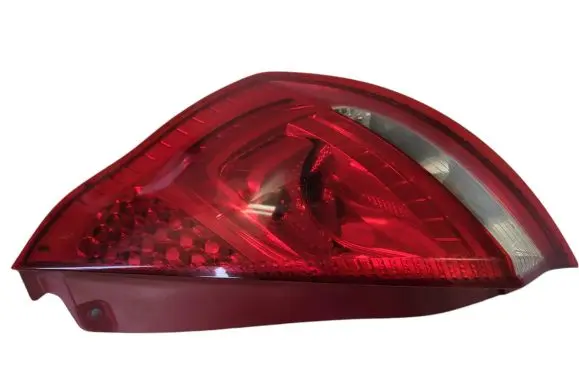 Ford Fiesta Rear/tail lights 8A6113404A 0374D