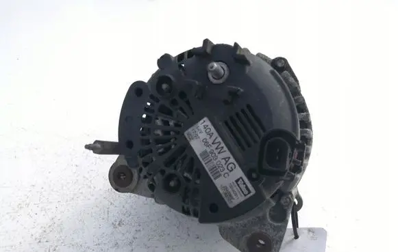 Seat Altea XL Generator/alternator 1541243522 06F903023C TG14C011