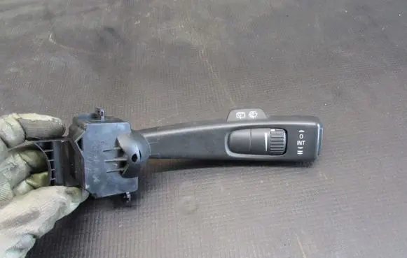 Volvo V50 Indicator stalk
