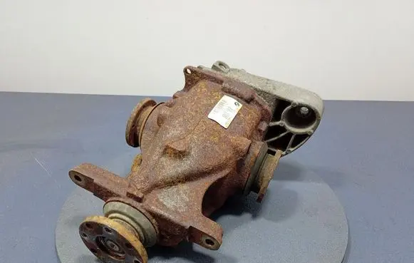 BMW 7 F01 F02 F03 F04 Rear differential 7519925