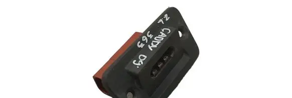Volkswagen Caddy Other switches/knobs/shifts 2K0907437A