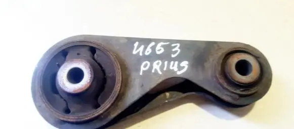 Toyota Prius (XW20) Engine mount bracket 1230921030 12309-21030