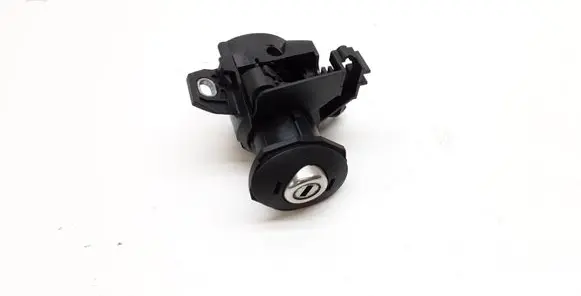 BMW 3 E90 E91 Tailgate exterior lock 7167321 51247167321