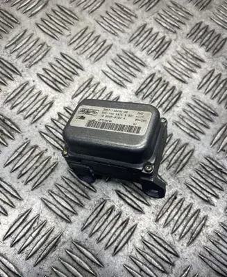 Volvo S40 ESP acceleration yaw rate sensor 3M5T14B296AB 10098501044 W575J24F4H