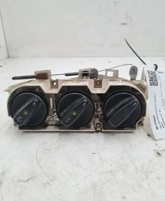 Ford Galaxy Climate control unit 95NW18D451A