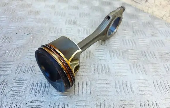 Volkswagen Atlas Piston with connecting rod 89L125 UK2