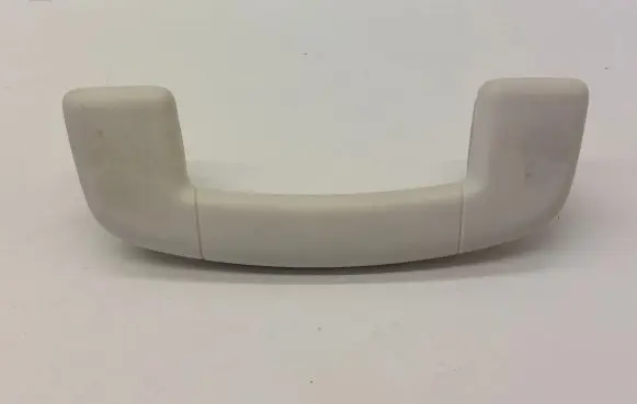 Volkswagen PASSAT B8 Front interior roof grab handle 3G0857607B