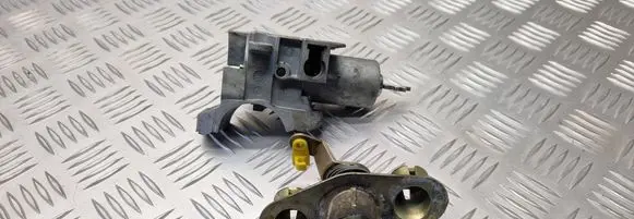 Volvo S80 Ignition lock 8626324