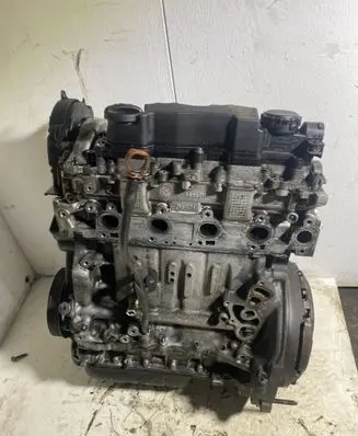 Peugeot 207 Engine JRRP1 96586927