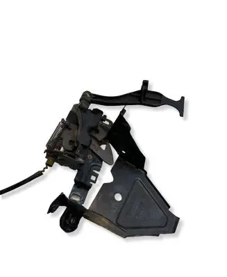 Mercedes-Benz A W169 Engine bonnet/hood lock/catch 1698800060