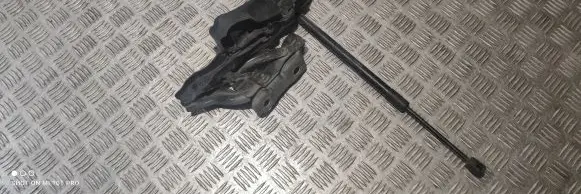 Volvo S90, V90 Engine bonnet/hood hinges 31479642