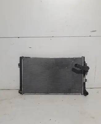 Skoda Octavia Mk2 (1Z) Coolant radiator