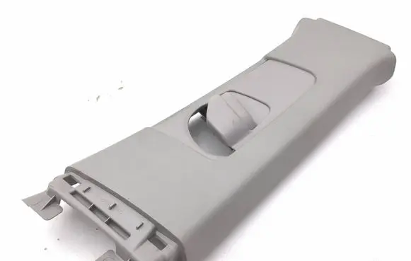 Toyota Prius (XW30) (B) pillar trim (top) 6241047081
