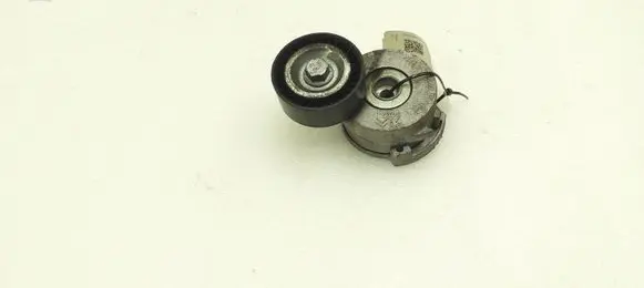 Peugeot RCZ Generator/alternator belt tensioner 9671609180
