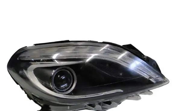 Mercedes-Benz B W246 W242 Headlight/headlamp A2468207261