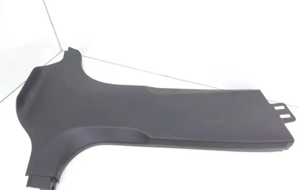 BMW 5 G30 G31 (B) pillar trim (bottom) 7384530 51437384530