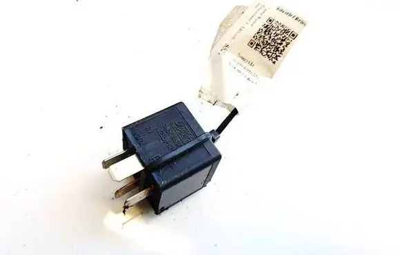 Ford Fiesta Other relay 5M5T14B192CA