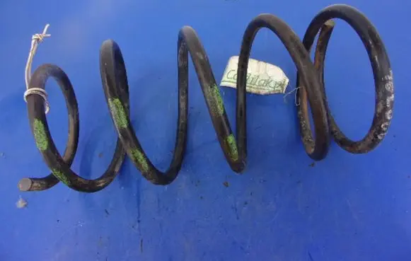 BMW X3 F25 Front coil spring