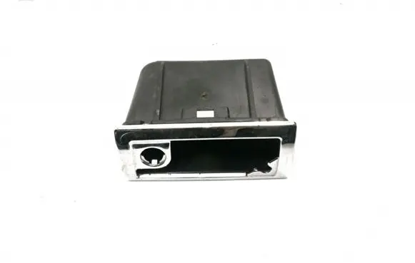 Ashtray (front)