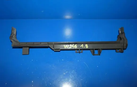 Mercedes-Benz B W246 W242 A/C cooling radiator (condenser) A2465011720 6947238