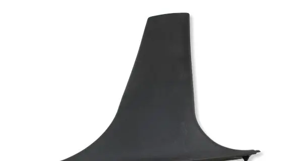 BMW X3 E83 (B) pillar trim (bottom) 3416074 AT243501
