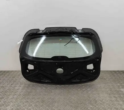 Tailgate/trunk/boot lid