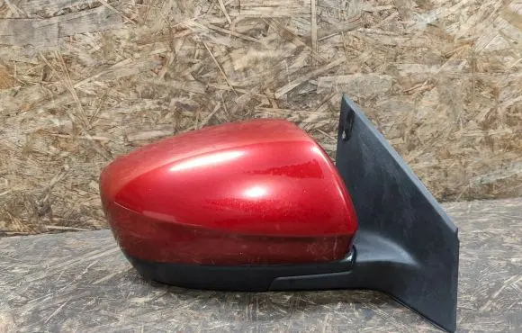 Mazda CX-9 Front door electric wing mirror 023107