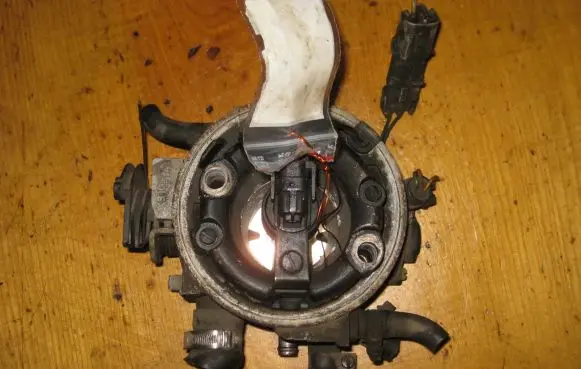 Land Rover Range Rover L405 Carburettor 