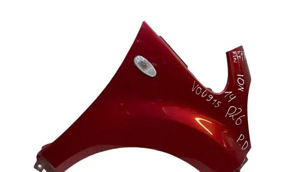 Peugeot iOn Fender