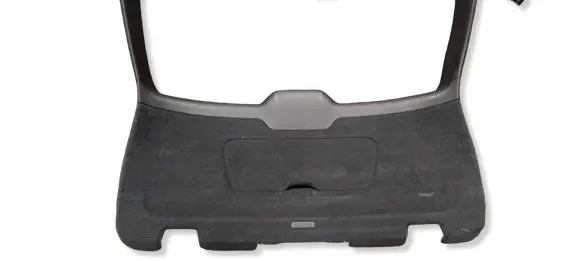 Porsche Cayenne (92A) Tailgate trim 7P5867601