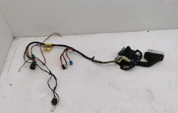 Chrysler Grand Voyager V Front door wiring loom P68064502AA