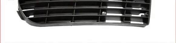 Audi A6 S6 C4 4A Front bumper lower grill 