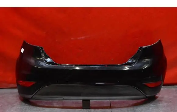 Ford Fiesta Rear bumper