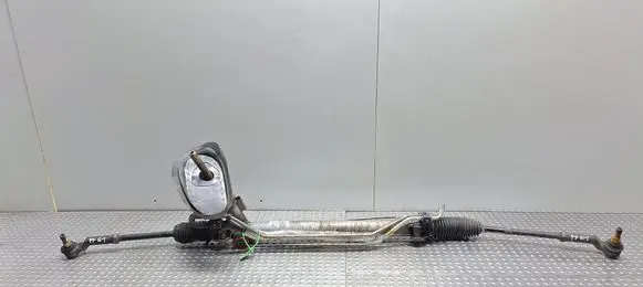 Ford Mondeo MK IV Steering rack S18031859 7G913A500AL