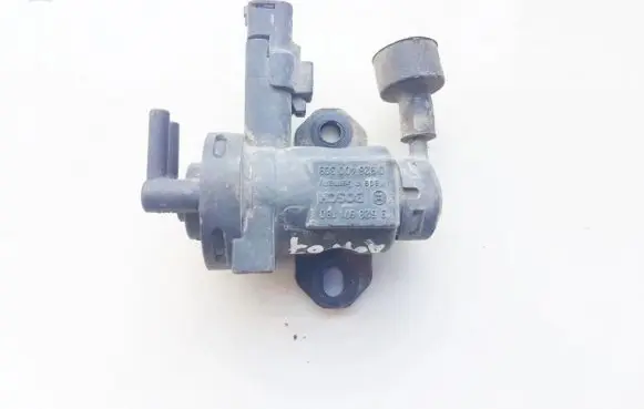 Lancia Phedra Turbo solenoid valve 9628971180 0928400309