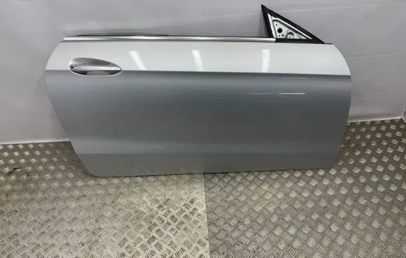 Mercedes-Benz E C207 W207 Door (2 Door Coupe) 