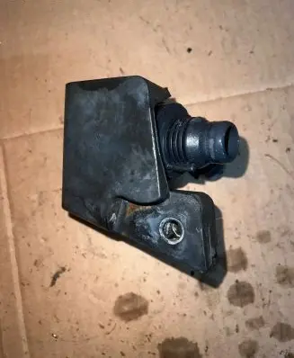 BMW X5 E53 Electric auxiliary coolant/water pump 6907811 05T206