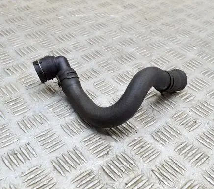Audi A3 S3 8P Engine coolant pipe/hose 1K0122073GF 1K0122291J