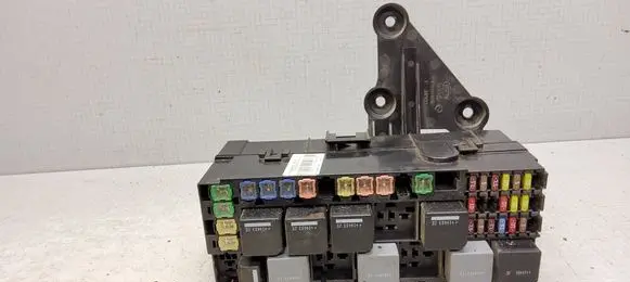 Ford Transit Custom Fuse box set BK2T14401 BK2T14536A BK2T14A175CA